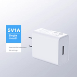 Multi-Port USB Charger Adapter