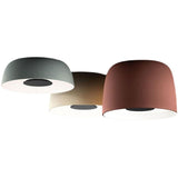 Modern Nordic Ceiling Lamp with LED Light