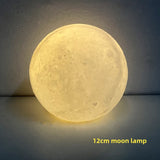 Moon Lamp