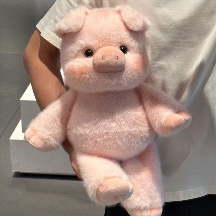 Plush stuffed toy
