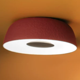 Modern Nordic Ceiling Lamp with LED Light