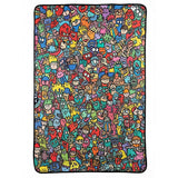 Children's Art Rug