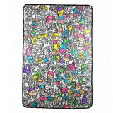 Children's Art Rug
