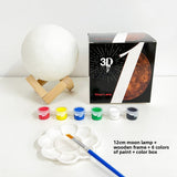 Moon Lamp