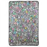 Children's Art Rug