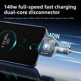 Smart Charging Splitter