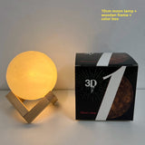 Moon Lamp