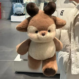 Plush stuffed toy