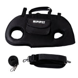 Portable Pet Travel Backpack with Leash