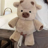 Plush stuffed toy