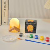 Moon Lamp