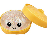 Dumpling Squishy Stress Relief Toy