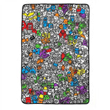 Children's Art Rug