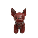 Bolso cruzado de bulldog francés