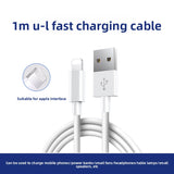 Multi-Port USB Charger Adapter