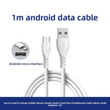 Multi-Port USB Charger Adapter