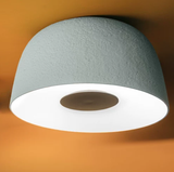 Modern Nordic Ceiling Lamp with LED Light