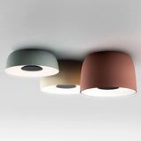 Modern Nordic Ceiling Lamp with LED Light