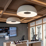 Modern Nordic Ceiling Lamp with LED Light