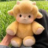 Plush stuffed toy
