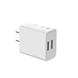 Multi-Port USB Charger Adapter