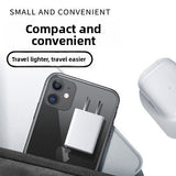 Multi-Port USB Charger Adapter